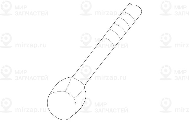 Запчасть Mercedes-Benz A2203330071