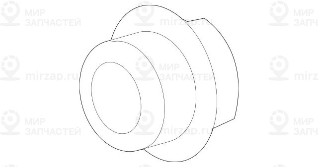 Запчасть Mercedes-Benz A2203332714