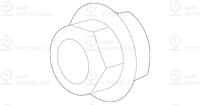 Запчасть Mercedes-Benz A2203332814