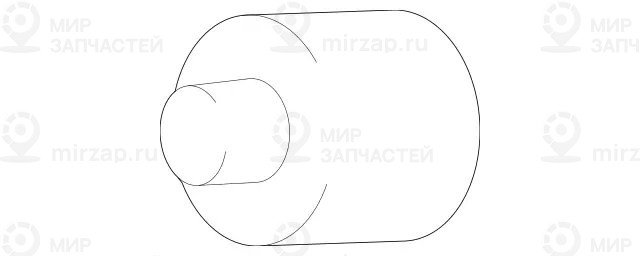 Запчасть Mercedes-Benz A2203521365