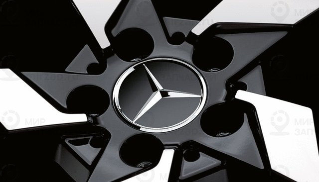 Запчасть Mercedes-Benz A22040001259283