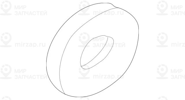 Запчасть Mercedes-Benz A2204210080