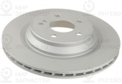 Тормозной диск
 Mercedes-Benz A2204230312