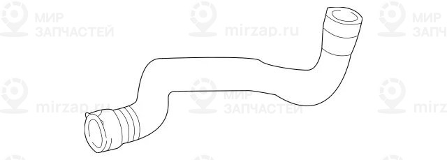 Запчасть Mercedes-Benz A2205014582