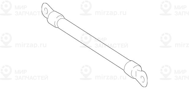 Запчасть Mercedes-Benz A2205400131