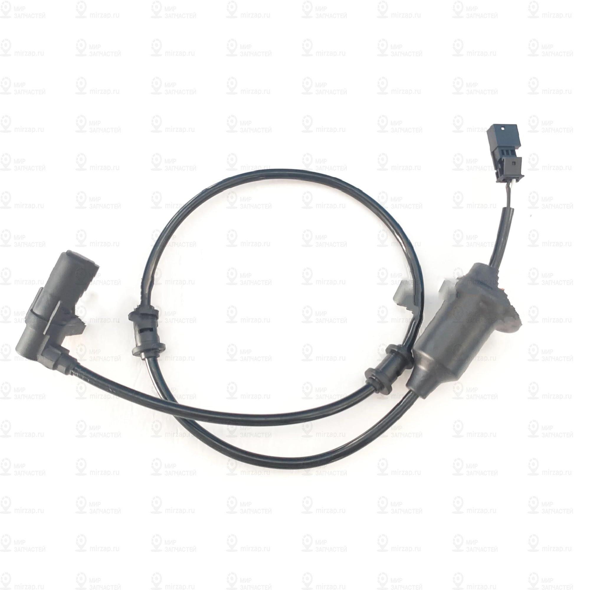 Датчик частоты вращ.
 Mercedes-Benz A2205400417