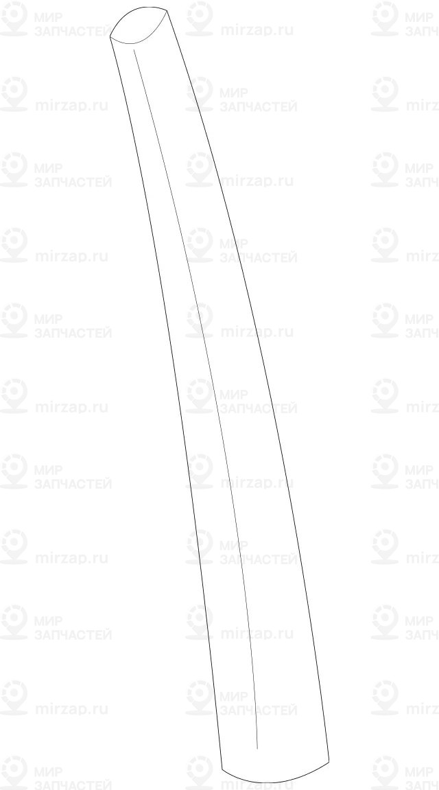 Запчасть Mercedes-Benz A2206900787