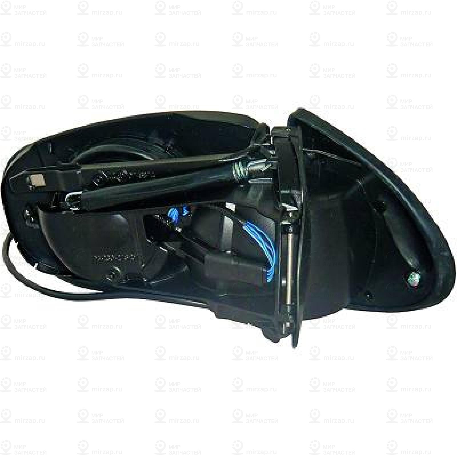 Зеркало наружное
 Mercedes-Benz A2208100876