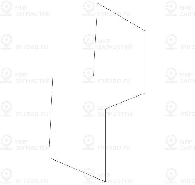 Запчасть Mercedes-Benz A2208150122