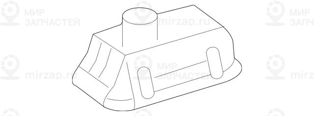 Запчасть Mercedes-Benz A2208217251