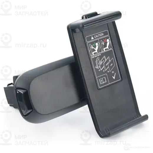 Держатель для планшетов
 BMW 51952408224