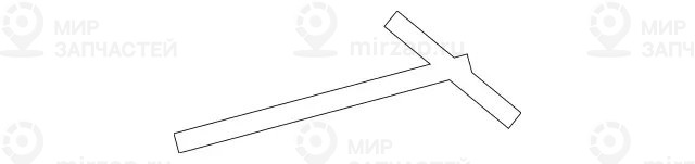 Запчасть Mercedes-Benz A2208850059