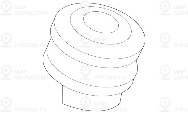 Запчасть Mercedes-Benz A2212404717