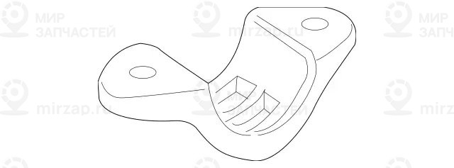 Запчасть Mercedes-Benz A2213230040
