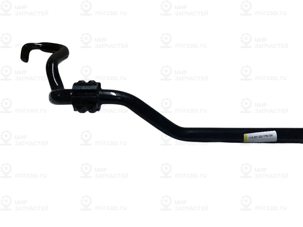 Стабилиз. попер. устойч.
 Mercedes-Benz A2213231765