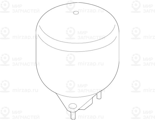 Запчасть Mercedes-Benz A2213280015