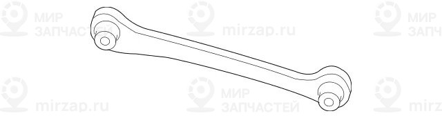 Запчасть Mercedes-Benz A2213500706