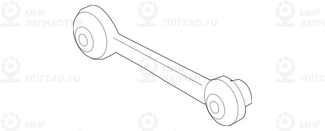 Запчасть Mercedes-Benz A2213501253