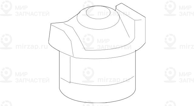 Запчасть Mercedes-Benz A2213511742