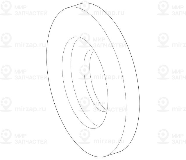 Запчасть Mercedes-Benz A2213530359