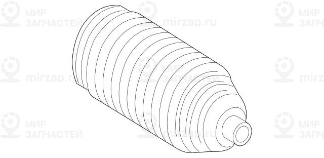 Запчасть Mercedes-Benz A2214630296
