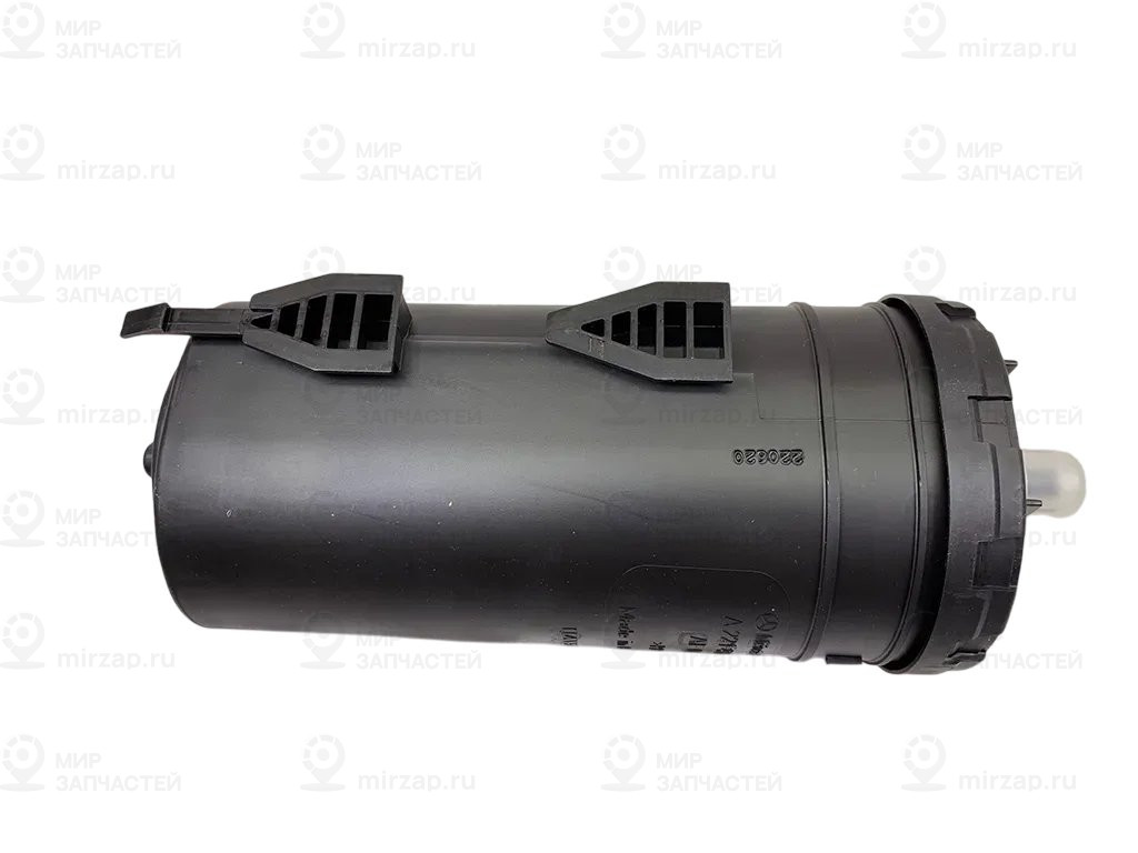 Фильтр с актив. углём
 Mercedes-Benz A2214700259