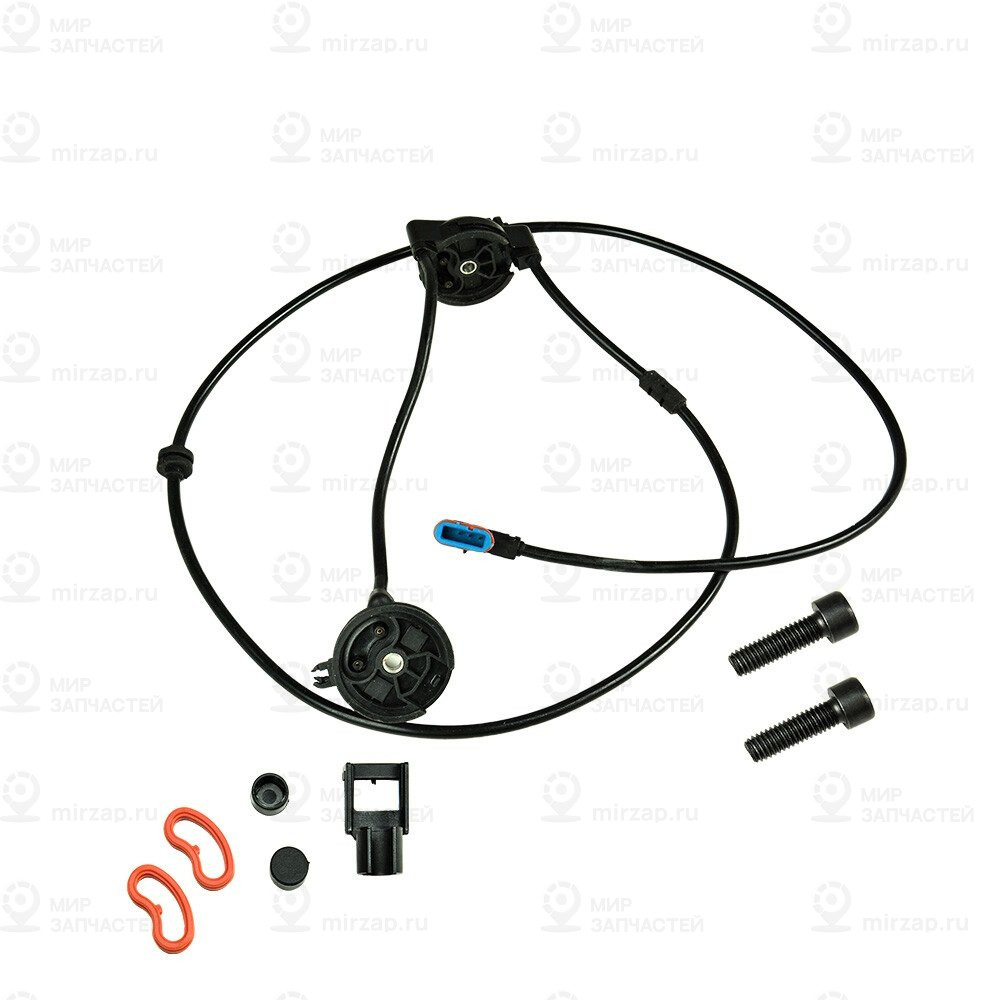 Жгут электропроводки
 Mercedes-Benz A2215400108