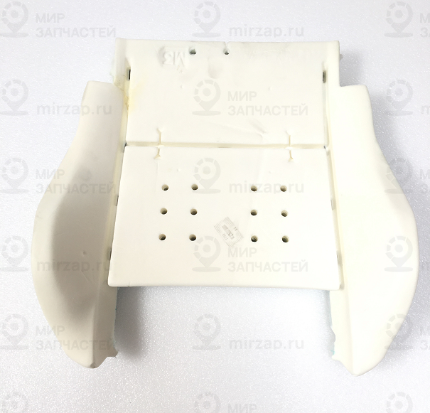 Деталь набивки подушки
 BMW 52102695384