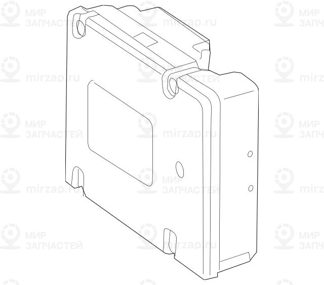 Запчасть Mercedes-Benz A2215409401