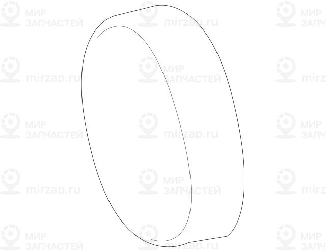 Запчасть Mercedes-Benz A2215420051
