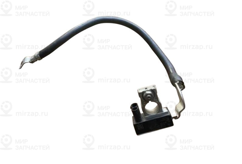 Провод массы
 Mercedes-Benz A2215420718