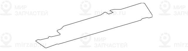 Запчасть Mercedes-Benz A2216100108