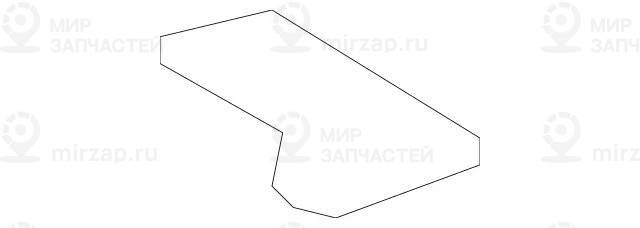 Запчасть Mercedes-Benz A2216120011
