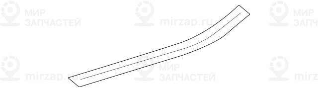 Запчасть Mercedes-Benz A2216800335