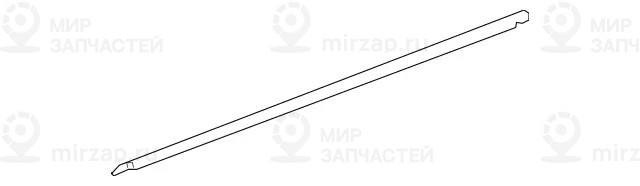 Запчасть Mercedes-Benz A2216903380
