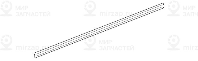 Запчасть Mercedes-Benz A2216904180