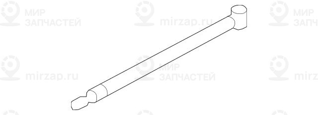 Запчасть Mercedes-Benz A2217300516