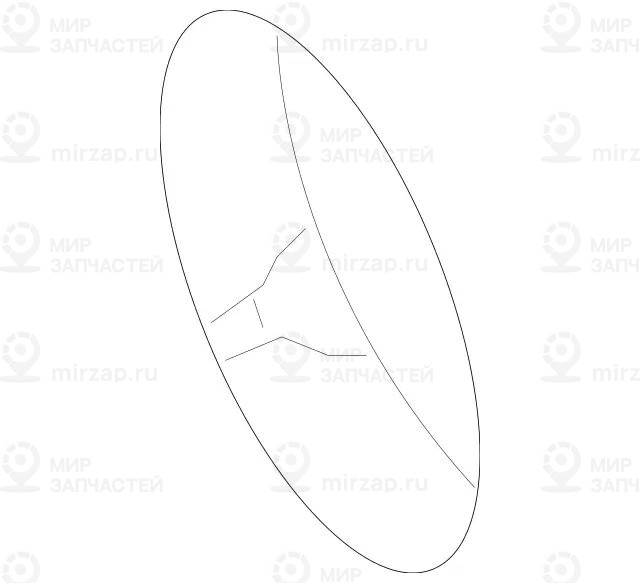 Запчасть Mercedes-Benz A2217580058