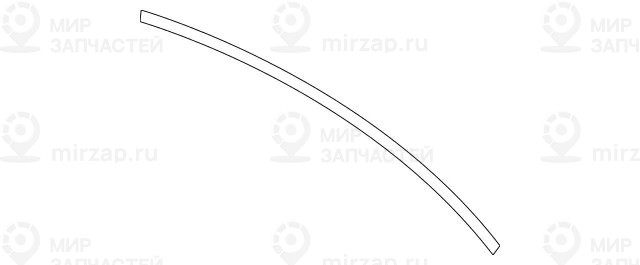 Запчасть Mercedes-Benz A2217580181