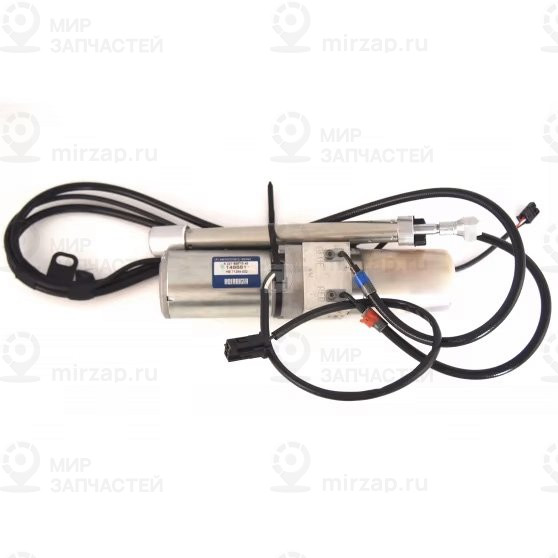 Гидравлический насос
 Mercedes-Benz A2218001548