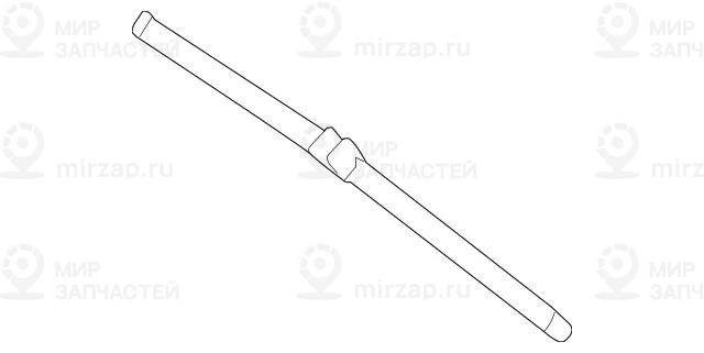 Запчасть Mercedes-Benz A2218201300