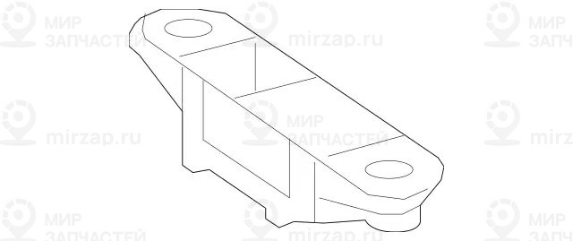 Запчасть Mercedes-Benz A2218205202
