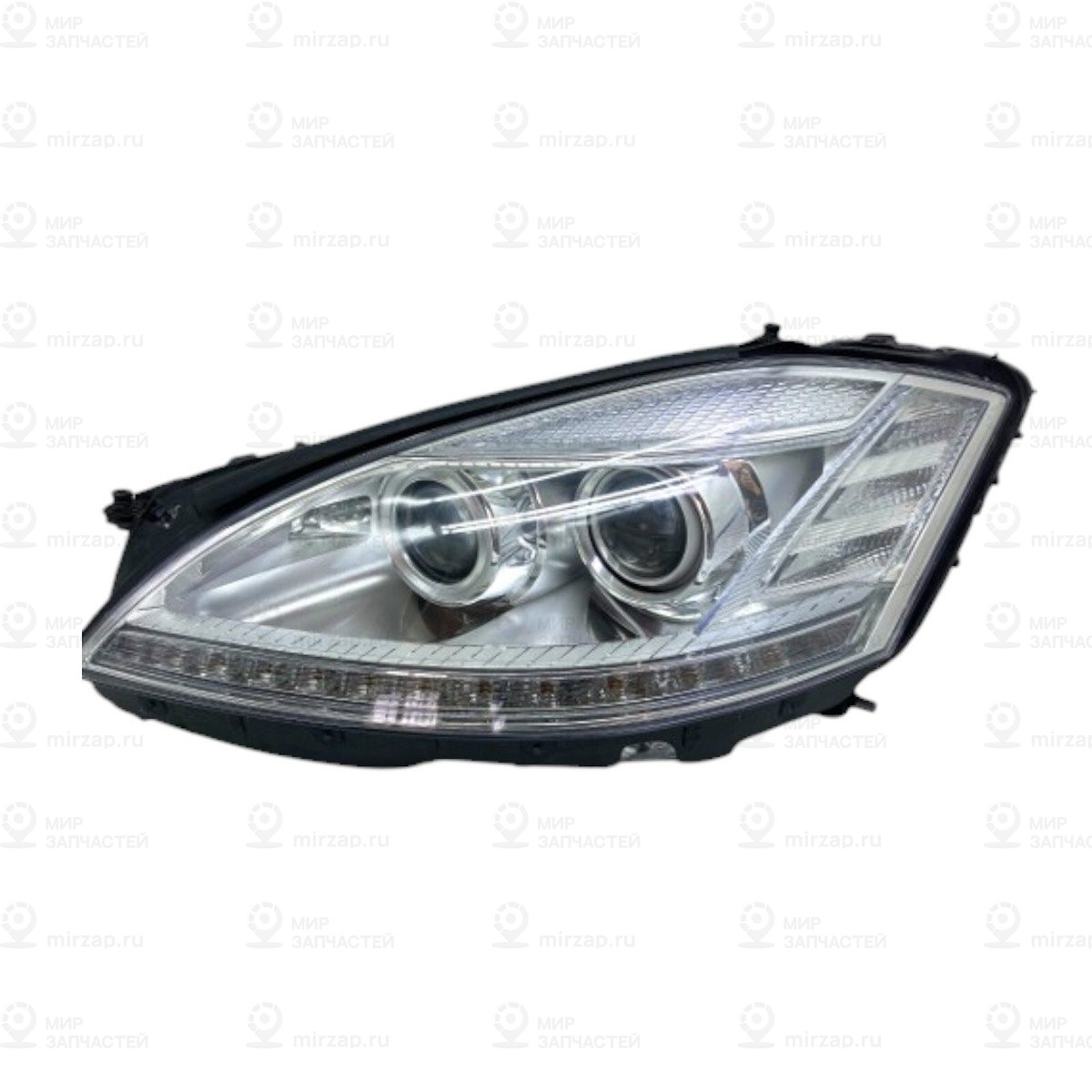 Модуль освещения
 Mercedes-Benz A2218207339