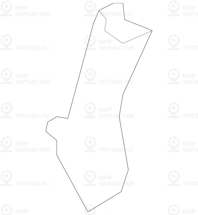 Запчасть Mercedes-Benz A2218216351