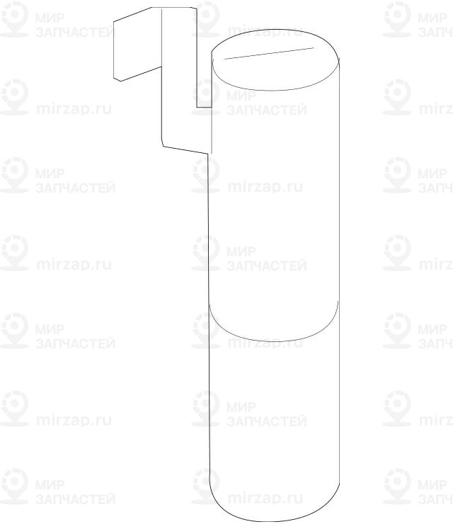 Запчасть Mercedes-Benz A2218300283