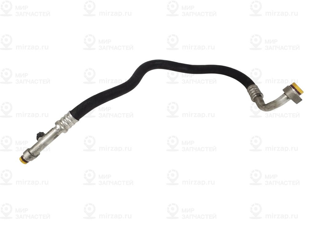 Трубопровод хладагента
 Mercedes-Benz A2218306815