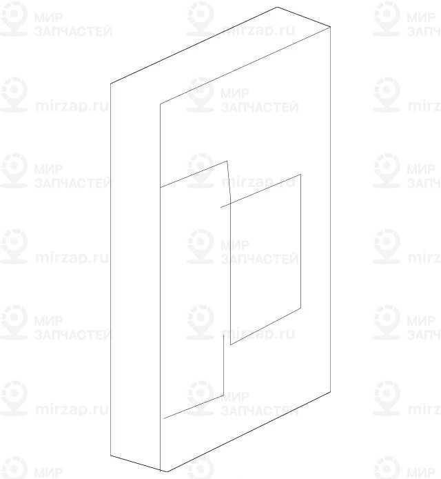 Запчасть Mercedes-Benz A2218704292