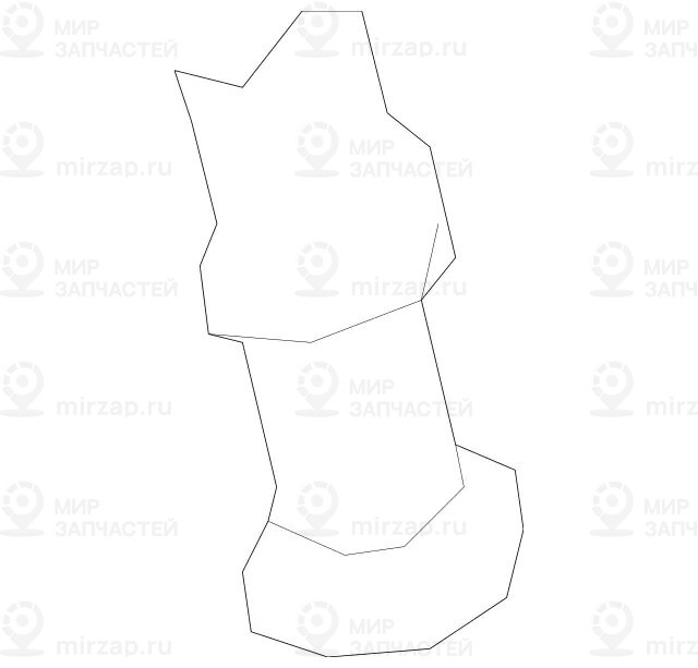 Упругий элемент
 Mercedes-Benz A2218800327