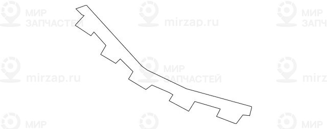 Запчасть Mercedes-Benz A2218850036