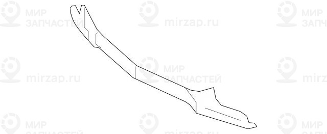 Запчасть Mercedes-Benz A2218850165